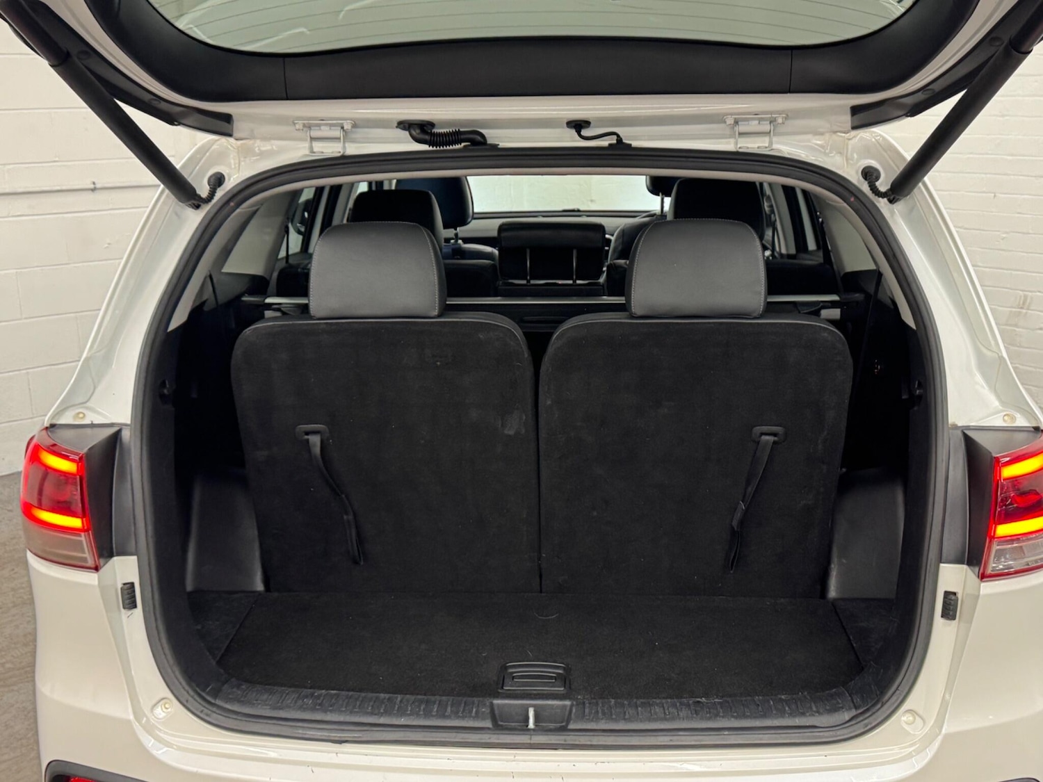 Used Kia Sorento 2016 for sale - 76995547: Photo 18