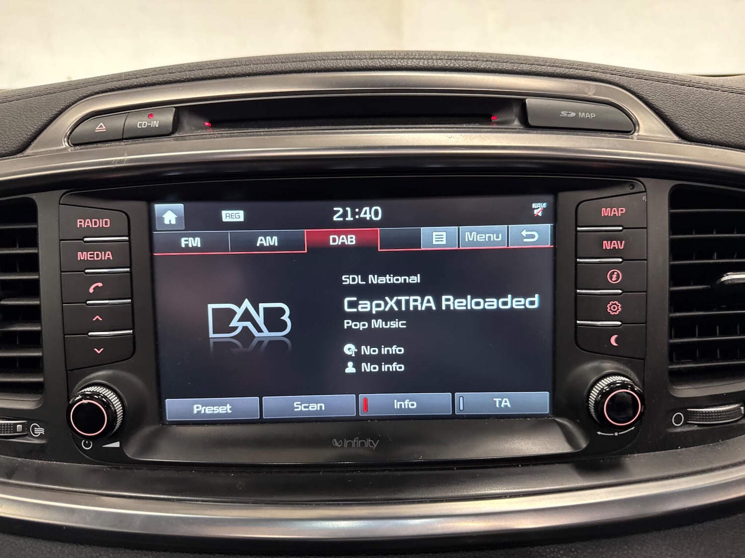 Used Kia Sorento 2016 for sale - 76995547: Photo 24