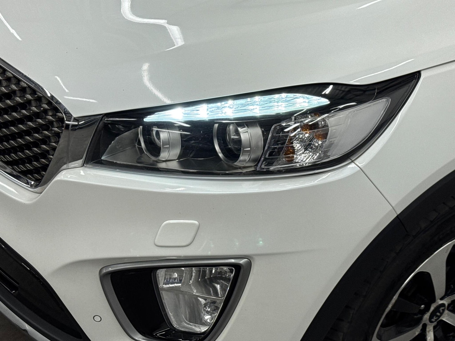 Used Kia Sorento 2016 for sale - 76995547: Photo 41