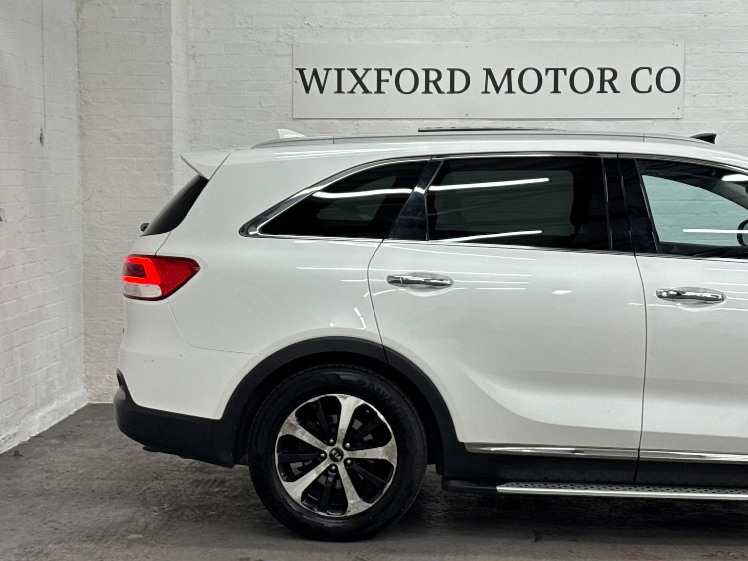 Used Kia Sorento 2016 for sale - 76995547: Photo 48