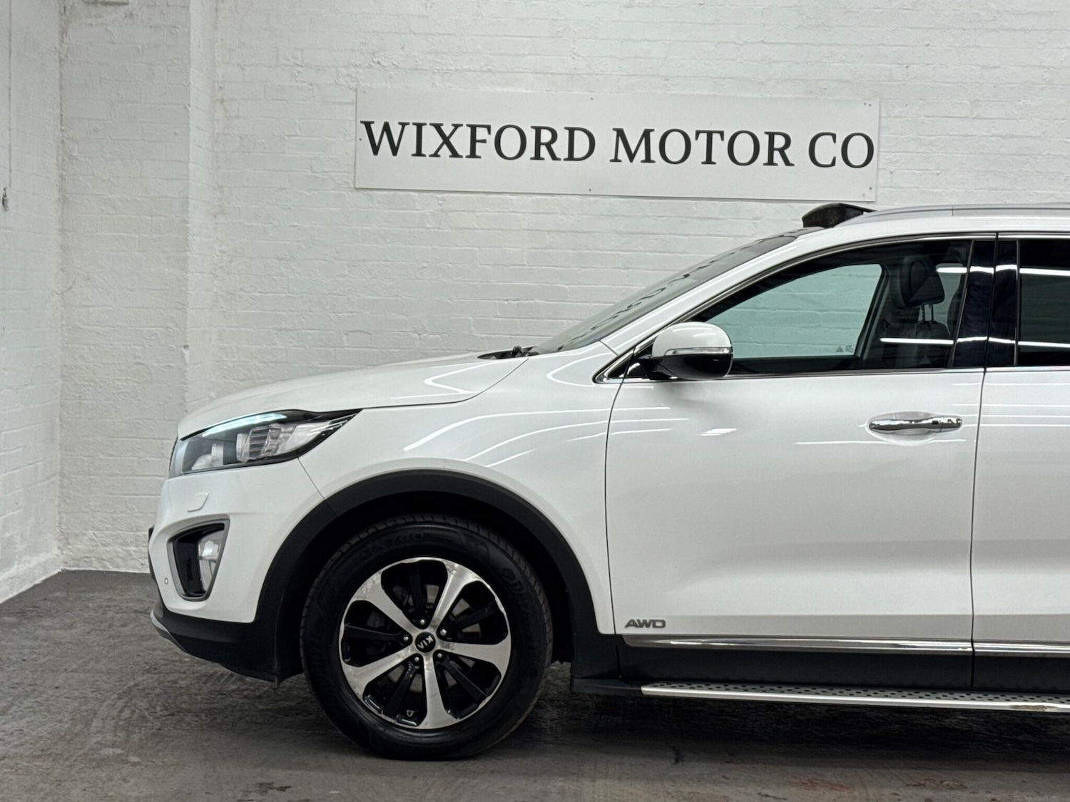 Used Kia Sorento 2016 for sale - 76995547: Photo 50