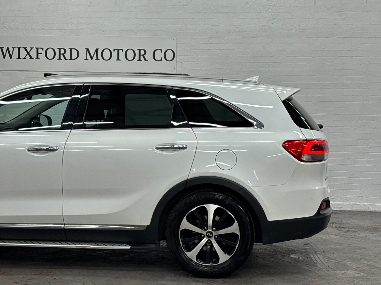 Used Kia Sorento 2016 for sale - 76995547: Photo 51