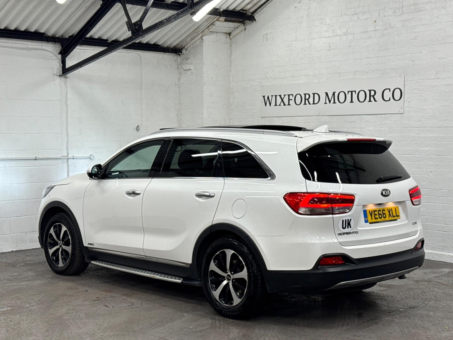 Used Kia Sorento 2016 for sale - 76995547: Photo 6