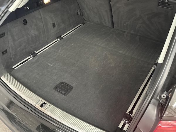 Used Audi A6 Allroad 2015 for sale - 76295754: Photo 11