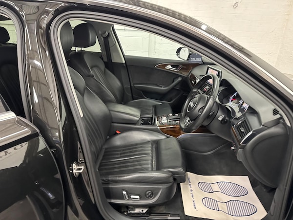 Used Audi A6 Allroad 2015 for sale - 76295754: Photo 14