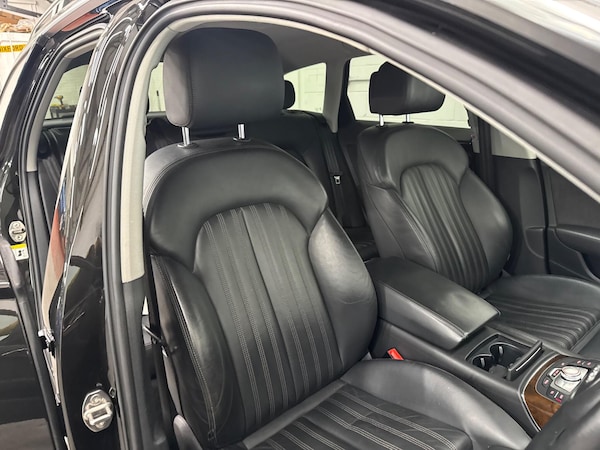 Used Audi A6 Allroad 2015 for sale - 76295754: Photo 15