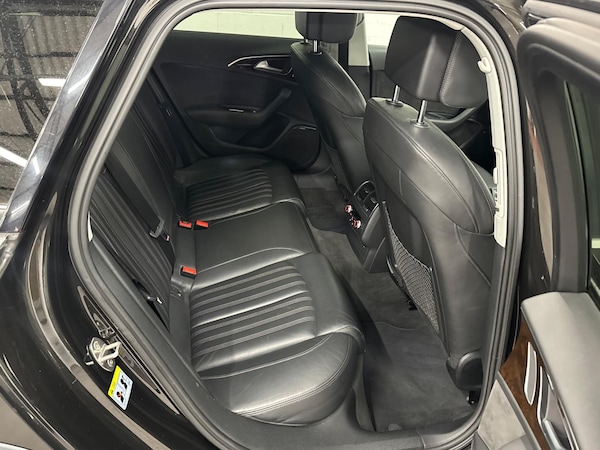 Used Audi A6 Allroad 2015 for sale - 76295754: Photo 16