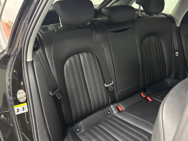 Used Audi A6 Allroad 2015 for sale - 76295754: Photo 17