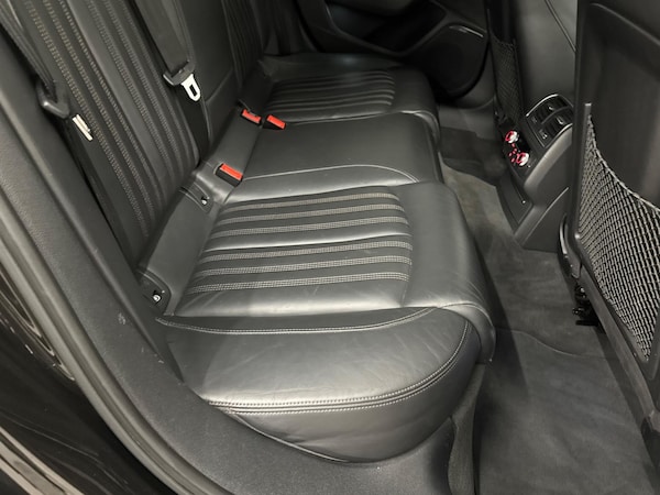 Used Audi A6 Allroad 2015 for sale - 76295754: Photo 18