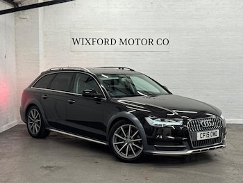 2015 (15) - 3.0 TDI V6 Sport S Tronic quattro Euro 6 (s/s) 5dr
