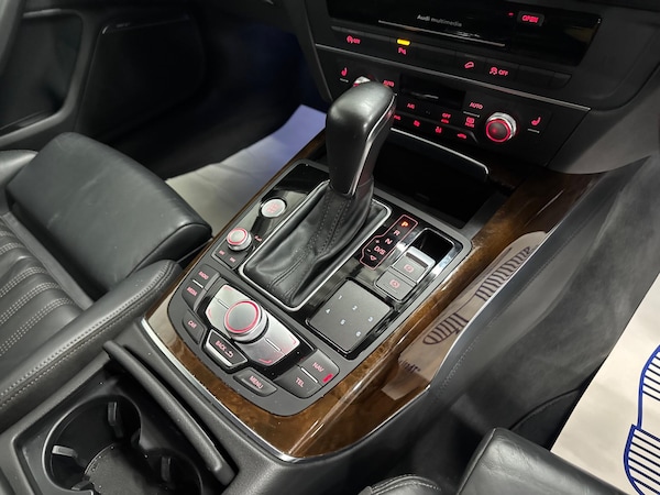 Used Audi A6 Allroad 2015 for sale - 76295754: Photo 20