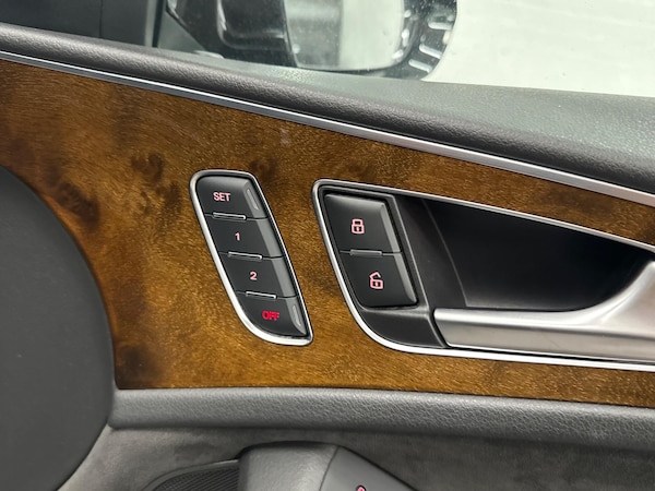 Used Audi A6 Allroad 2015 for sale - 76295754: Photo 24