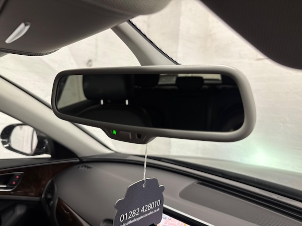 Used Audi A6 Allroad 2015 for sale - 76295754: Photo 25