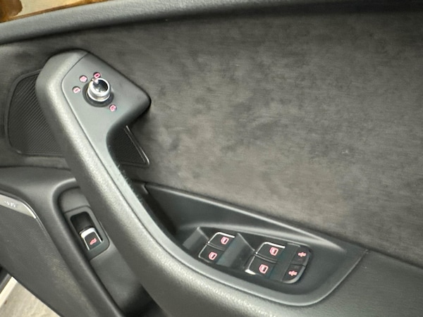 Used Audi A6 Allroad 2015 for sale - 76295754: Photo 27
