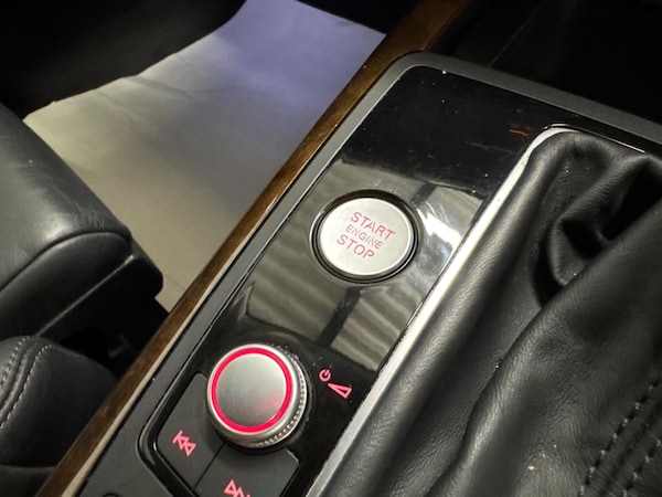 Used Audi A6 Allroad 2015 for sale - 76295754: Photo 28