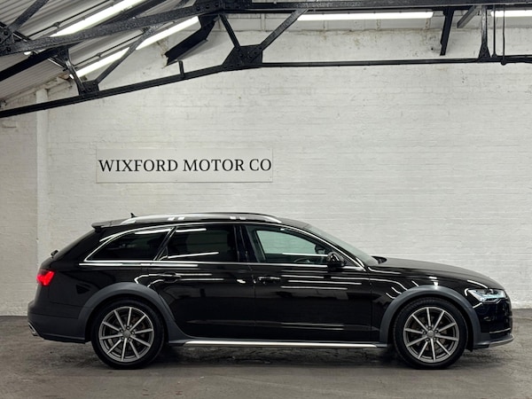 Used Audi A6 Allroad 2015 for sale - 76295754: Photo 2