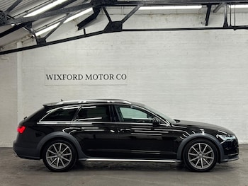 Used Audi A6 Allroad 2015 for sale - 76295754: Photo 2
