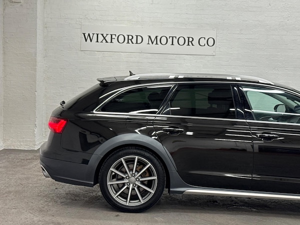 Used Audi A6 Allroad 2015 for sale - 76295754: Photo 30