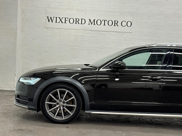 Used Audi A6 Allroad 2015 for sale - 76295754: Photo 32