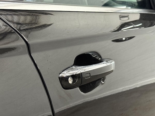 Used Audi A6 Allroad 2015 for sale - 76295754: Photo 39