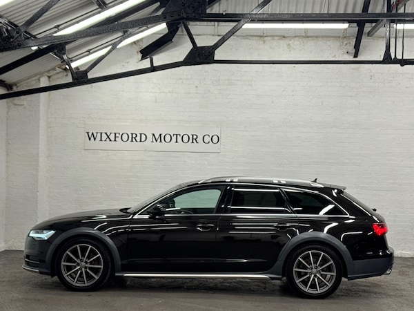 Used Audi A6 Allroad 2015 for sale - 76295754: Photo 3