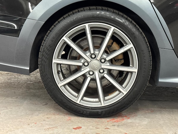 Used Audi A6 Allroad 2015 for sale - 76295754: Photo 45