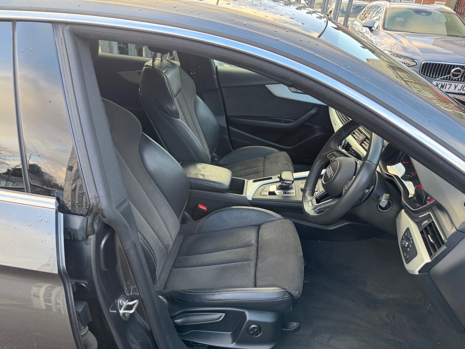 Used Audi A5 2019 for sale - 77136187: Photo 10