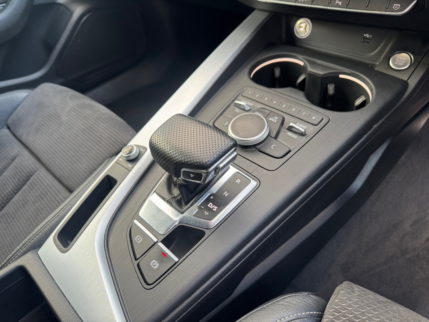 Used Audi A5 2019 for sale - 77136187: Photo 13