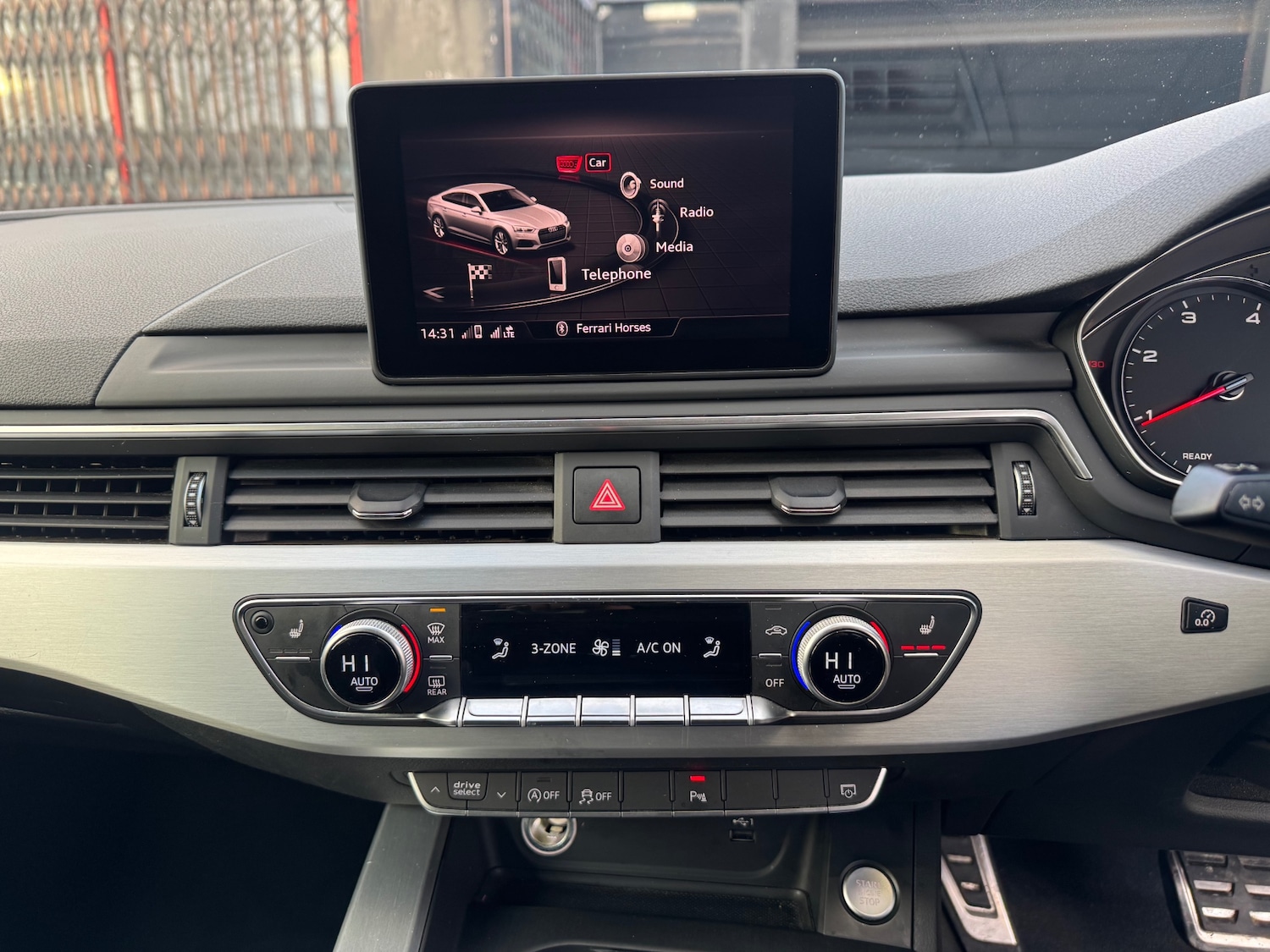 Used Audi A5 2019 for sale - 77136187: Photo 14