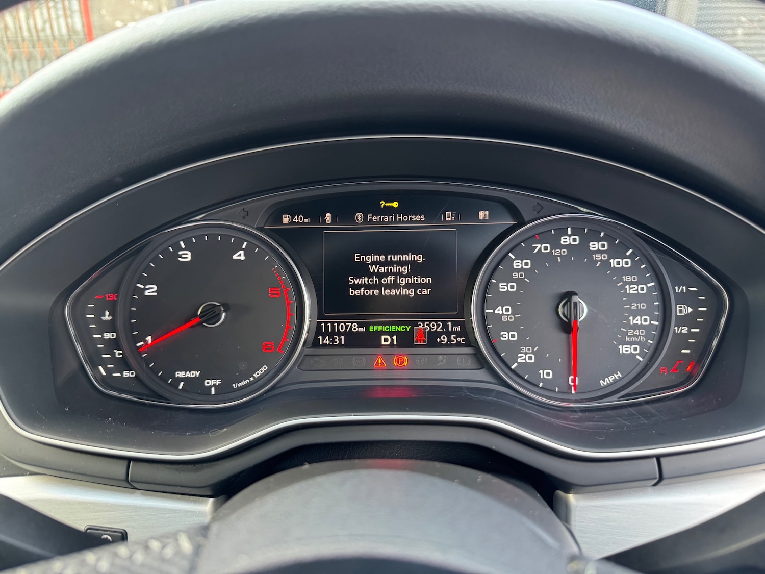 Used Audi A5 2019 for sale - 77136187: Photo 15