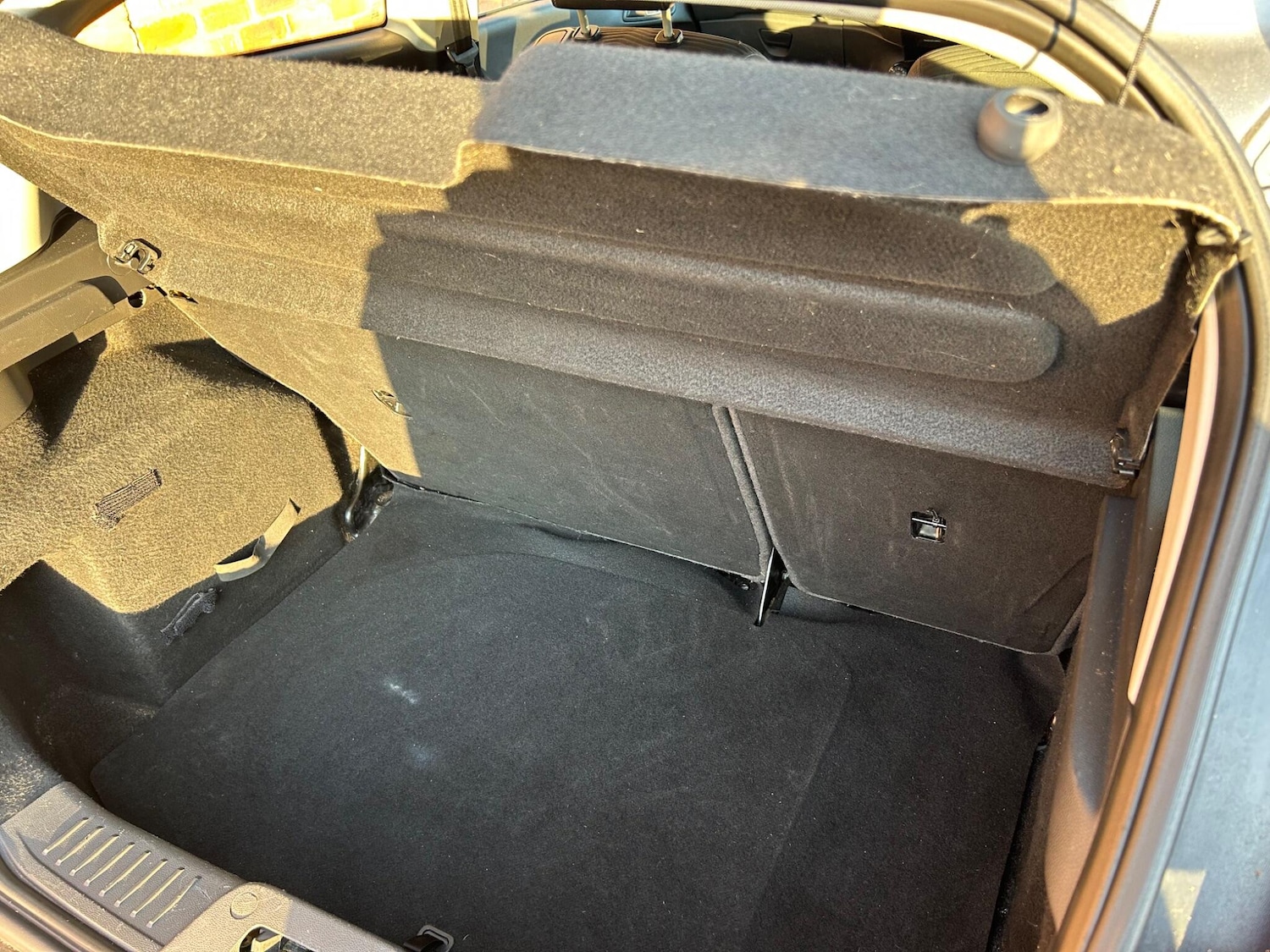 Used Ford Fiesta 2017 for sale - 76989218: Photo 10