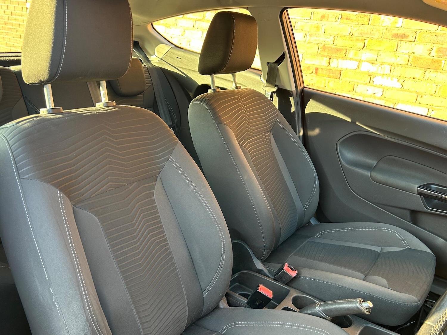 Used Ford Fiesta 2017 for sale - 76989218: Photo 14