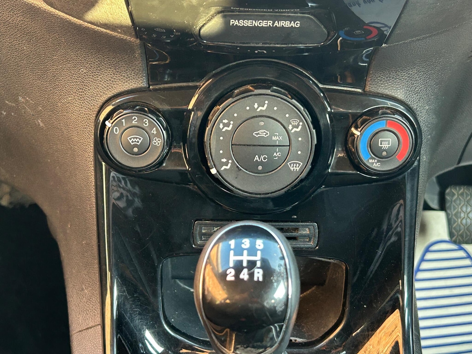 Used Ford Fiesta 2017 for sale - 76989218: Photo 20