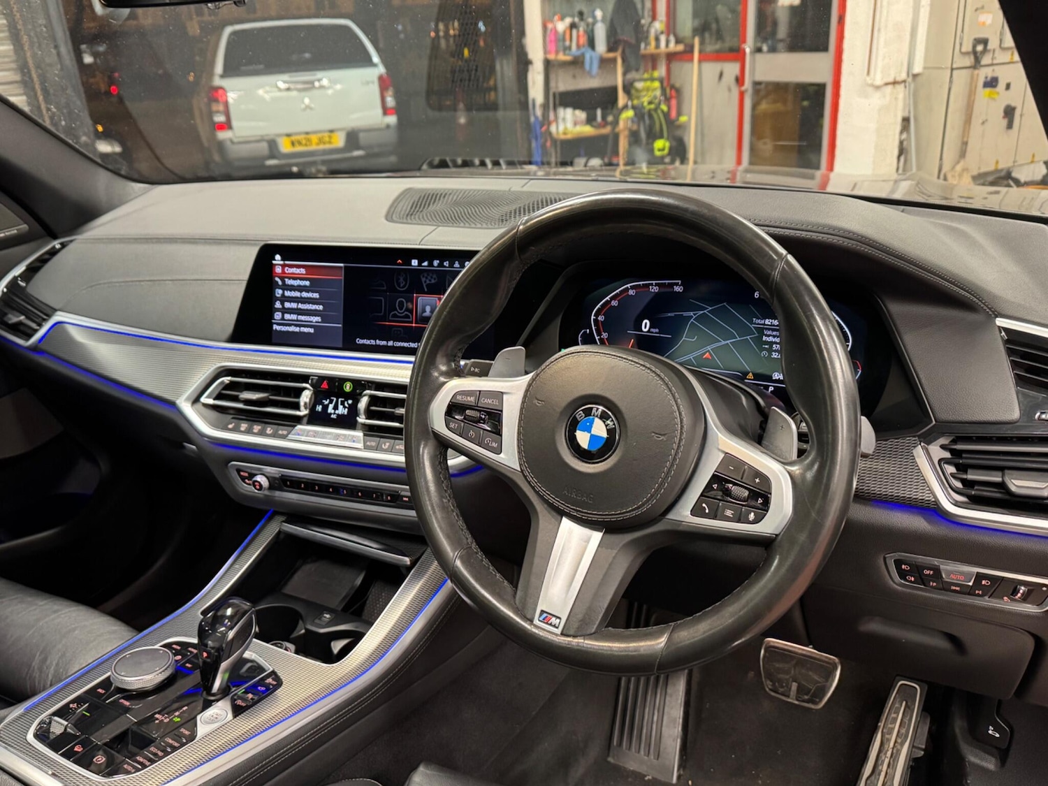 Used BMW X5 2019 for sale - 77073945: Photo 15