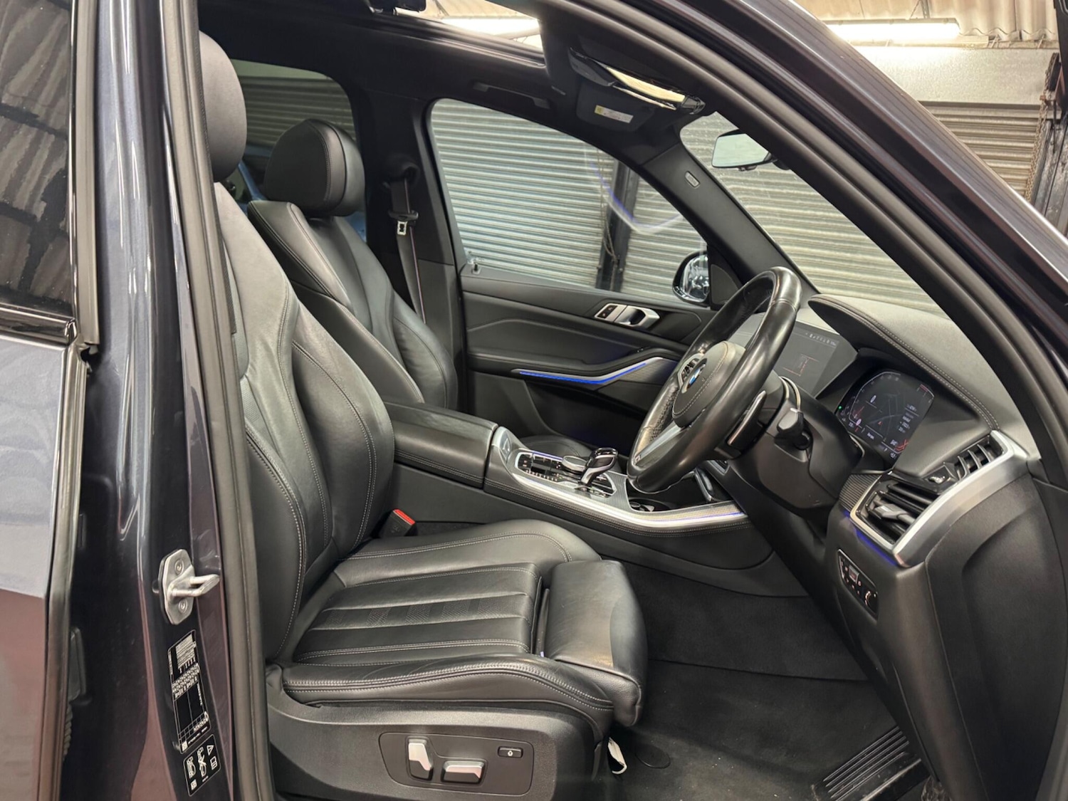 Used BMW X5 2019 for sale - 77073945: Photo 16