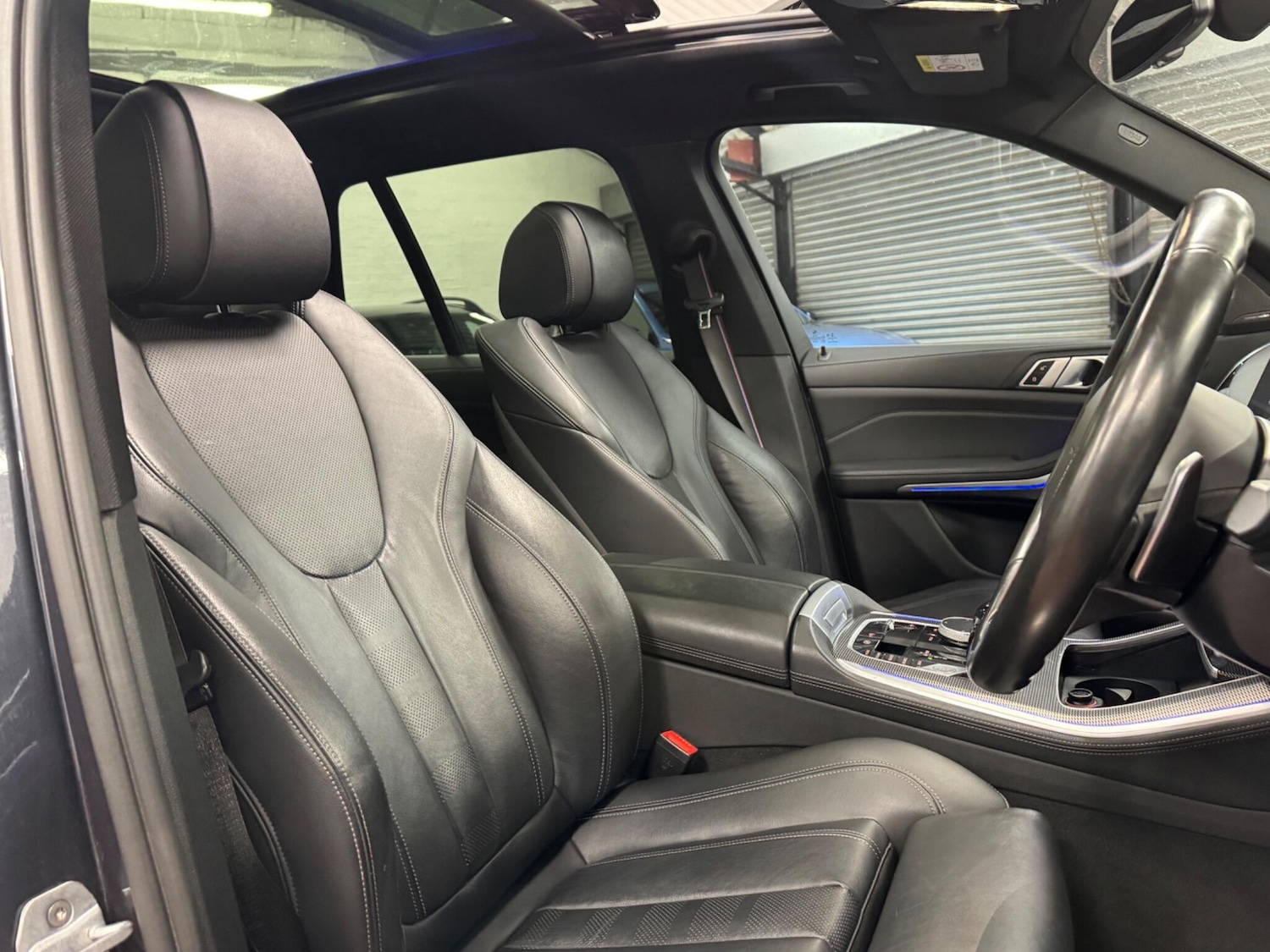 Used BMW X5 2019 for sale - 77073945: Photo 17