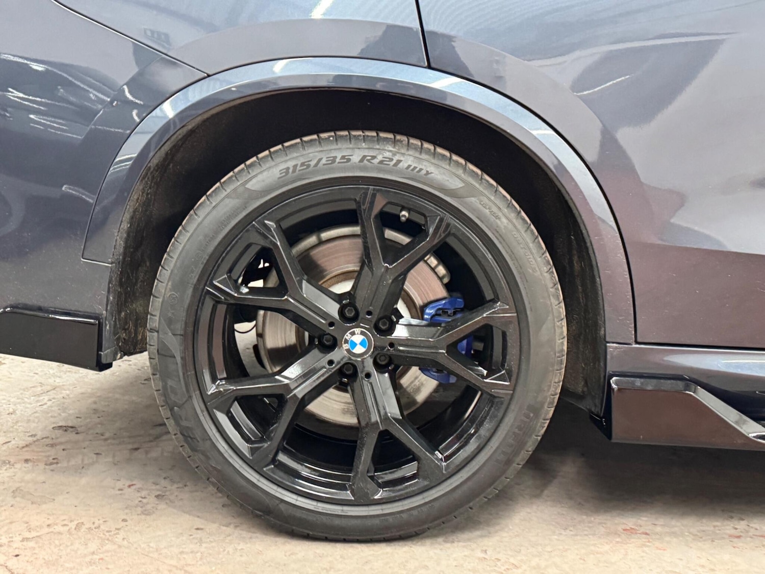 Used BMW X5 2019 for sale - 77073945: Photo 22