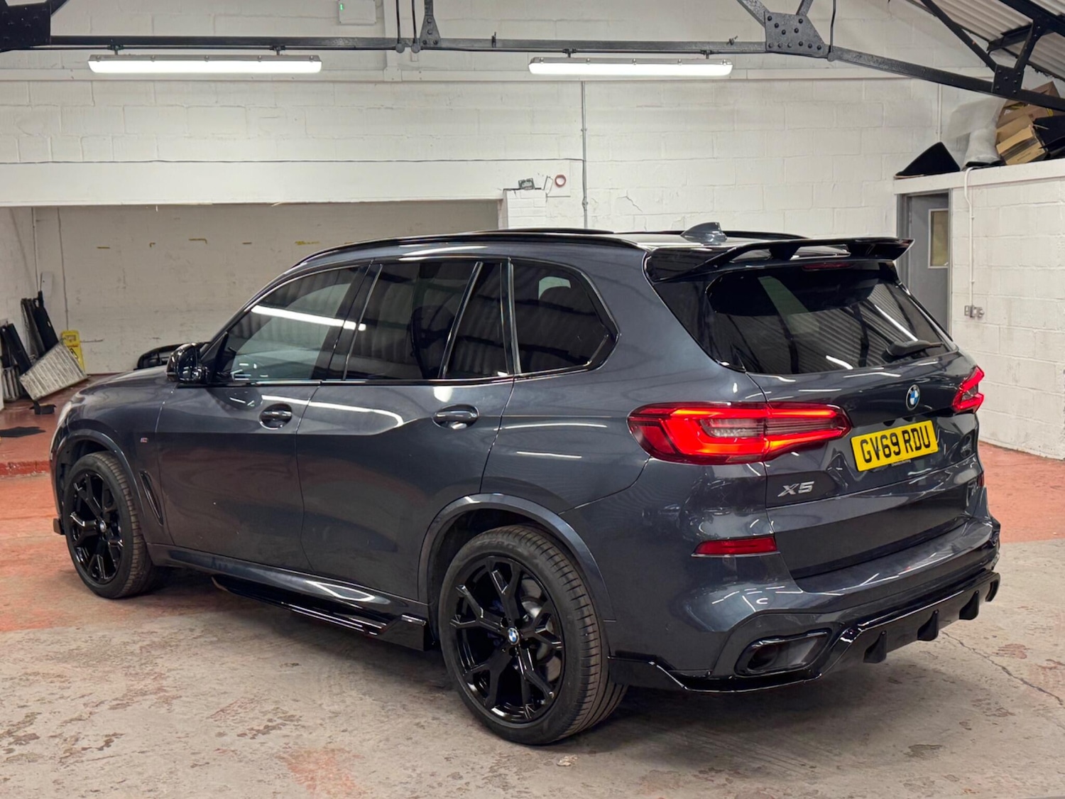 Used BMW X5 2019 for sale - 77073945: Photo 5