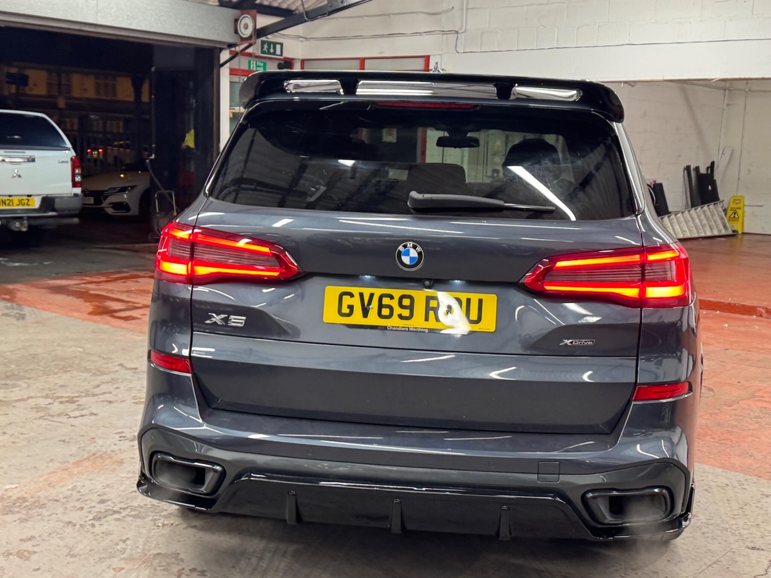 Used BMW X5 2019 for sale - 77073945: Photo 6