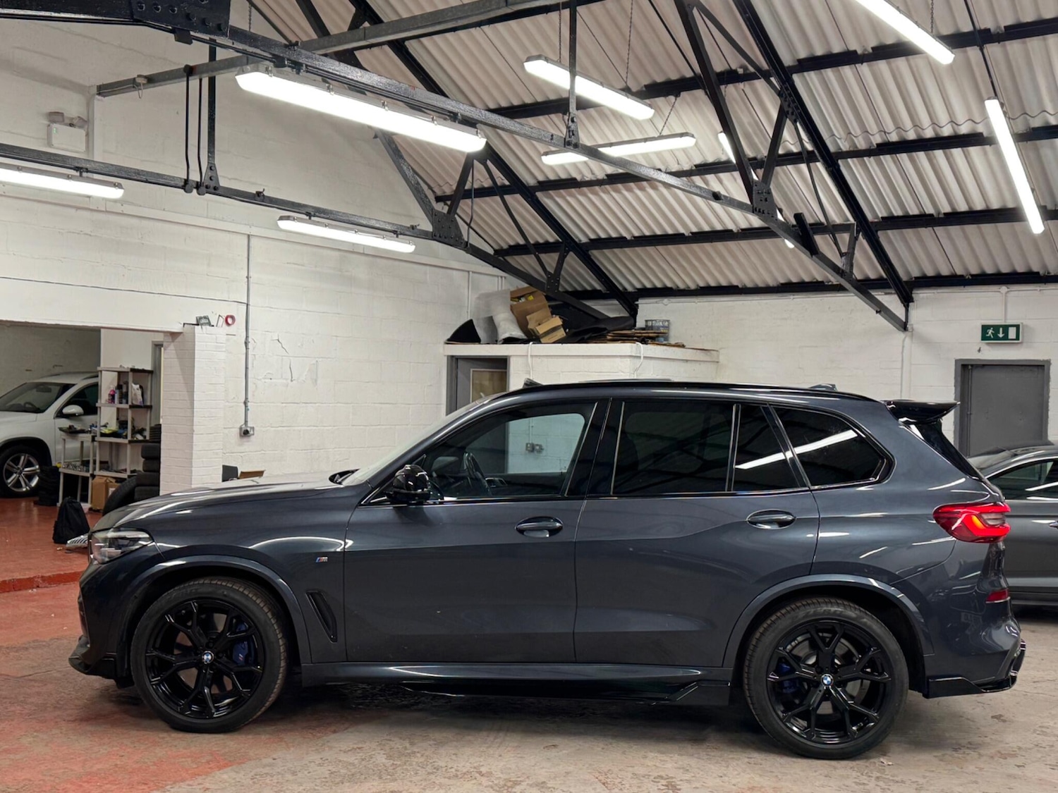 Used BMW X5 2019 for sale - 77073945: Photo 9