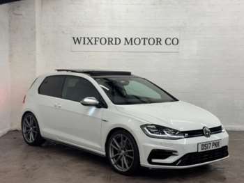 Used Volkswagen Golf 2017 for sale - 73751175: Photo