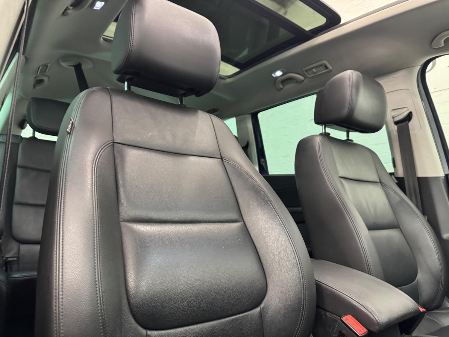 Used SEAT Alhambra 2019 for sale - 76671553: Photo 13