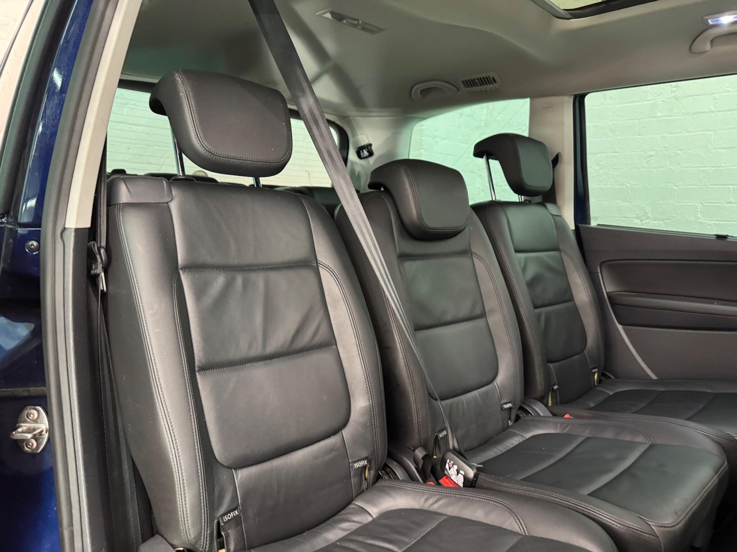 Used SEAT Alhambra 2019 for sale - 76671553: Photo 16