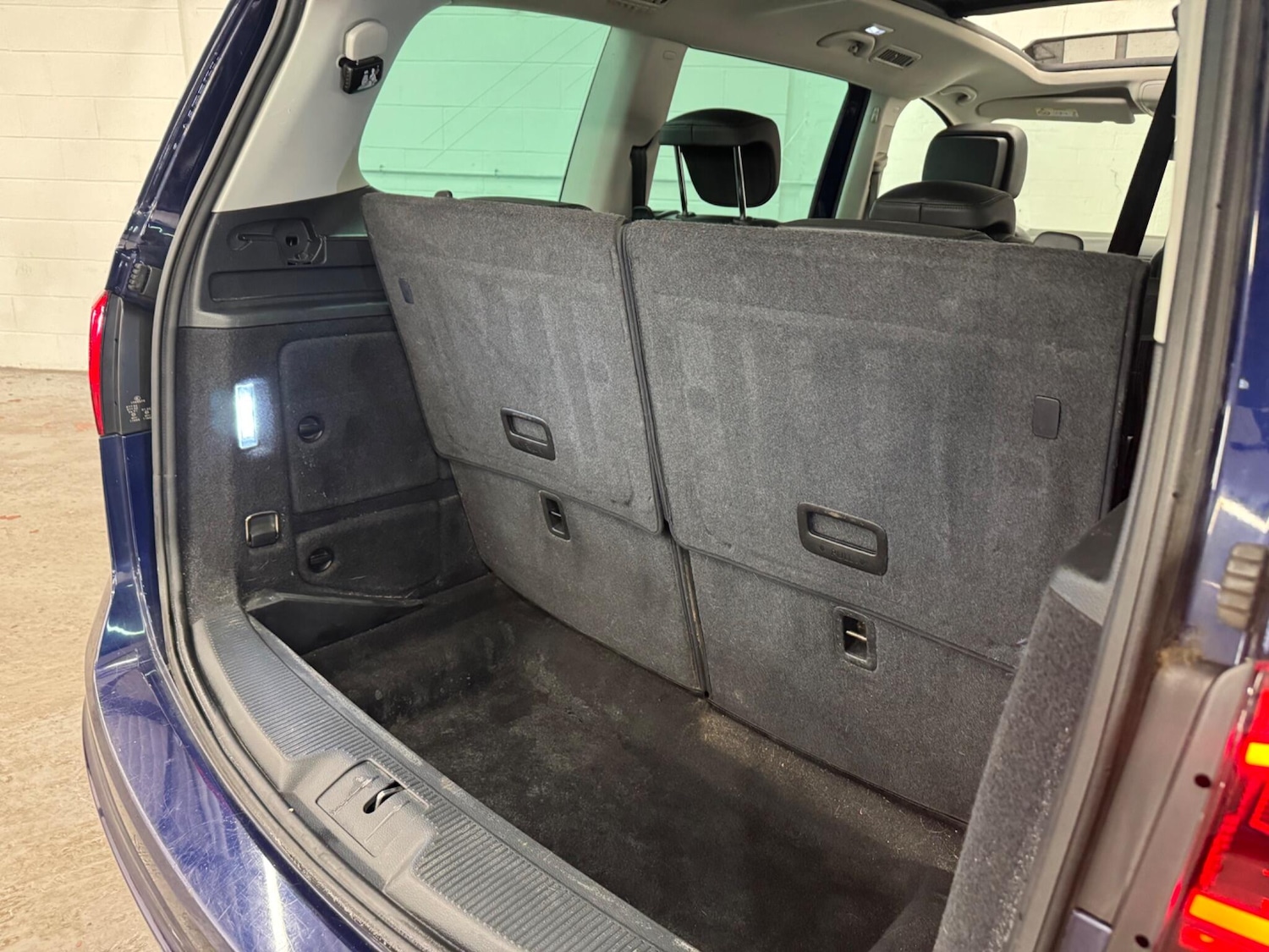 Used SEAT Alhambra 2019 for sale - 76671553: Photo 17