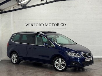 (19) - 2.0 TDI XCELLENCE DSG Euro 6 (s/s) 5dr