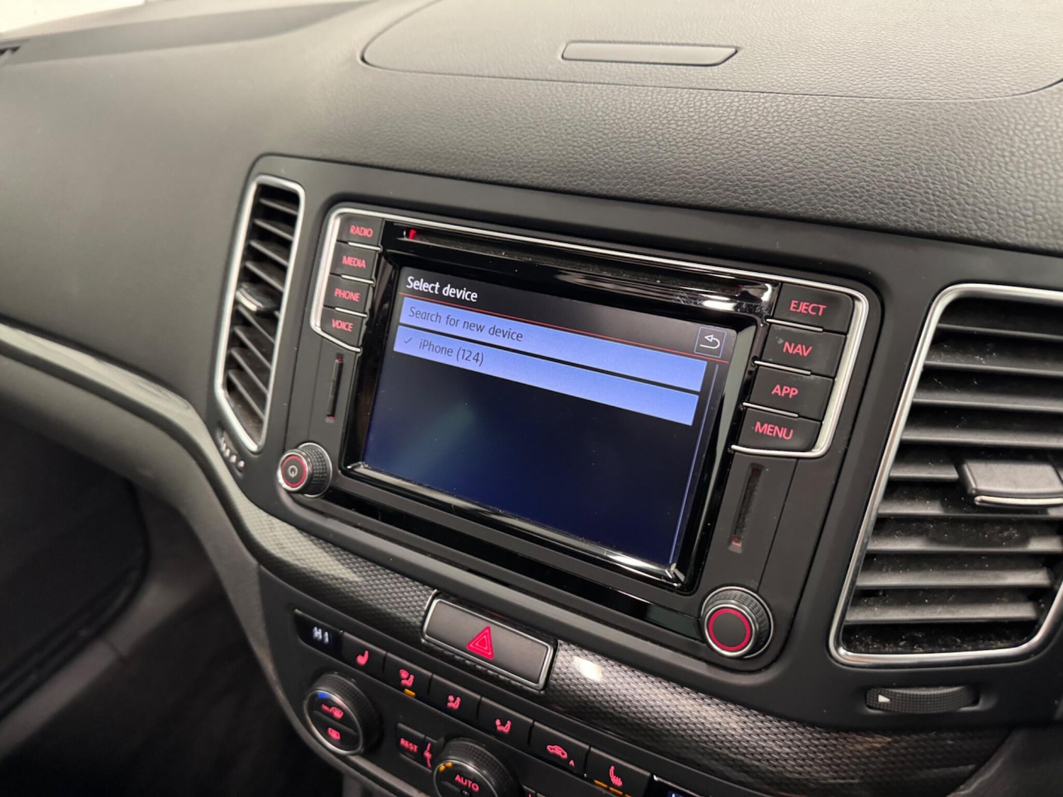 Used SEAT Alhambra 2019 for sale - 76671553: Photo 20