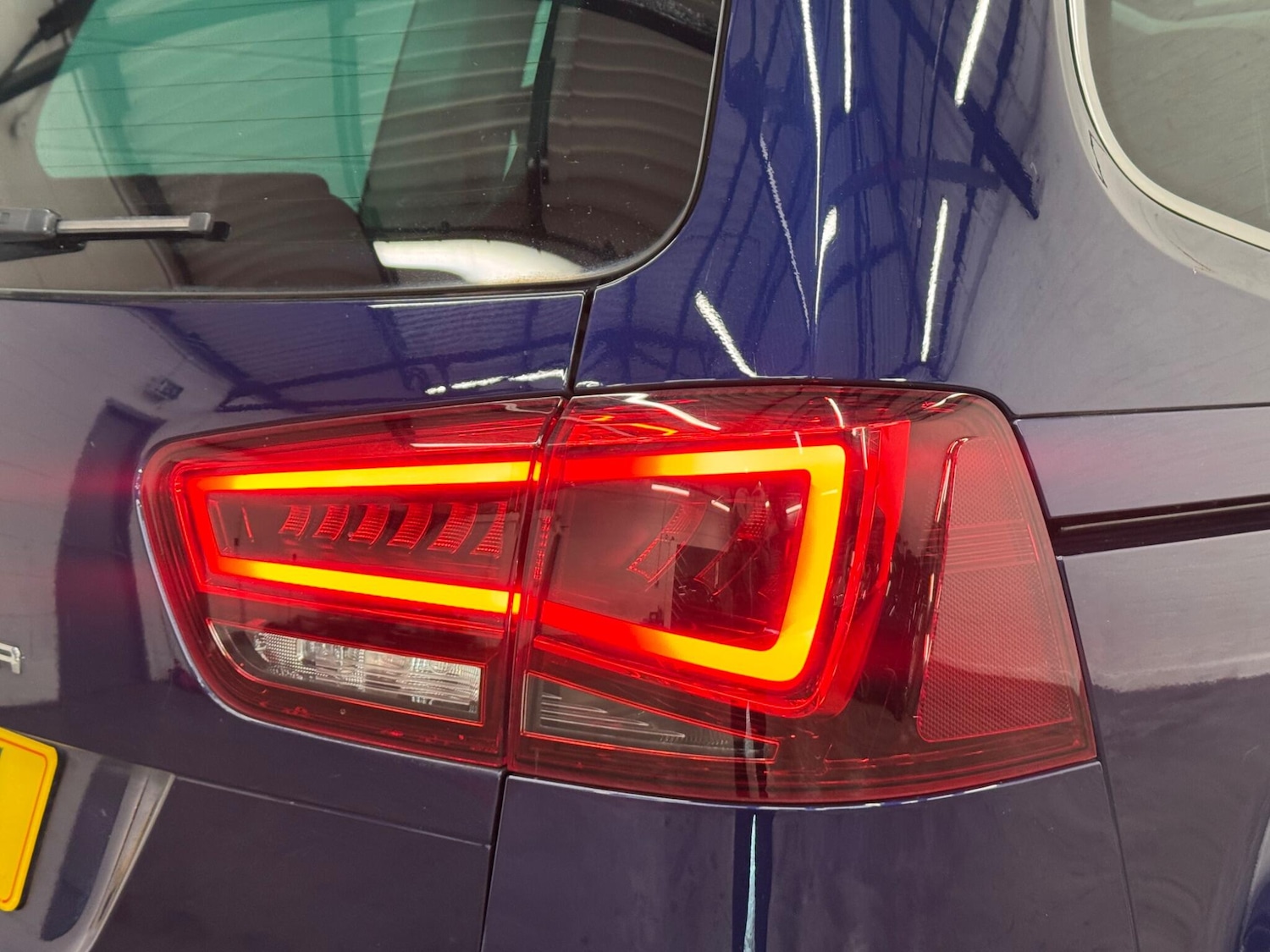 Used SEAT Alhambra 2019 for sale - 76671553: Photo 35