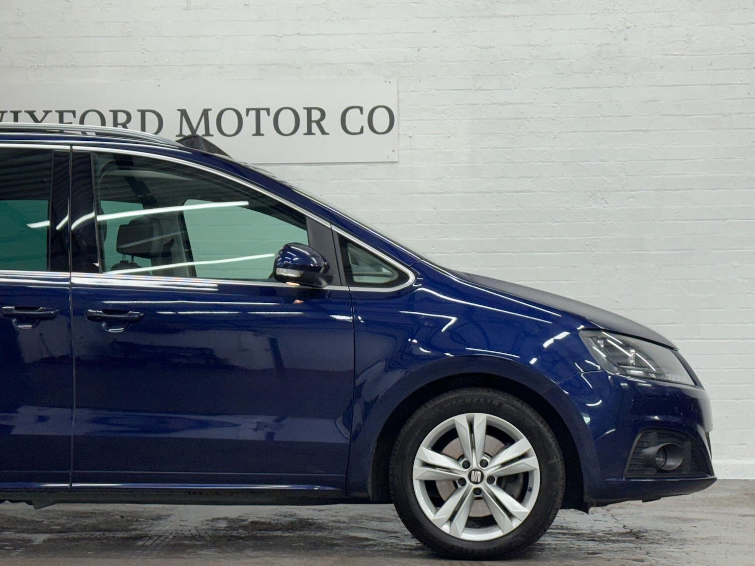 Used SEAT Alhambra 2019 for sale - 76671553: Photo 44