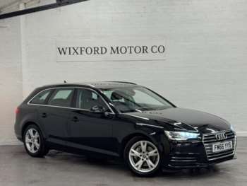 (66) - 2.0 TDI ultra Sport S Tronic Euro 6 (s/s) 5dr