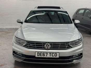 Used Volkswagen Passat 2017 for sale - 74875015: Photo